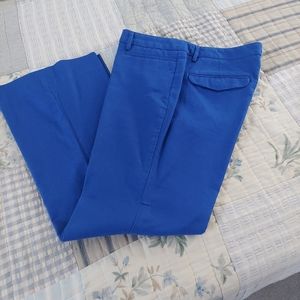 Womens Gap Modern Boot pants 12A